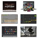 Arturia KeyLab Essential 49 Mk3 Black - Midi Keyboard - 6