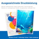 Starink CLI 581 PGI 580 XXL für Canon Druckerpatronen 580 581 Multipack, PGI-580 CLI-581 für Canon Pixma TR8550 TS705 TS6350 TS6250 TS6150 TS8250 TS8150 TS9550 TS6351 TS6151 TS6251 TR8500 TR7550,10 P - 5