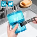 3 filtri di ricambio Gen5detect HEPA compatibili con aspirapolvere Dyson Gen5detect Absolute senza fili, parte n. 972352-01 - 6