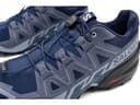 Salomon Womens Speedcross 6, Spellbound, 6 - 2