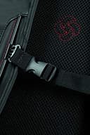 Samsonite Paradiver Light - Laptop Rucksack L+ 15,6 Zoll, 48 cm, 24 L, Schwarz - 6