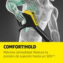 Kärcher hidrolimpiadora K 7 Comfort Premium Connect Home, presión: máx. 180 Bar, caudal: 600 l/h, área: 60 m²/h, Manguera de Alta presión, Tambor para Manguera, Control Mediante App, Home Kit - 8