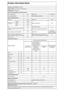 Hisense RS818N4TIE Frigorifero Side By Side, 632 L, Classe E, Inox - 14