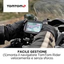 TomTom Supporto per Moto, per la Navigazione in Moto - 3