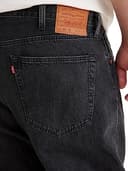 Levi's Herren 501® Original Fit Big & Tall Jeans, Crash Courses, 42W / 34L - 5