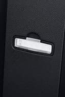 Samsonite S'Cure - Renewed Spinner L, Valigia, L 75 cm), 102 L, Nero (Black) - 12