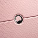 DELSEY PARIS - TURENNE - Valigia da Cabina Rigida - 55x35x25 cm - 38 L - S - Peonia - 8