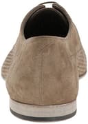 HUGO by Hugo Boss Men's Virtuol Oxford Shoe Size: 9 UK - 3