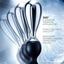 Lancôme Advanced Génifique Yeux Light-Pearl, verjüngendes Augen- & Wimpernserum mit 360° Applikator, reduziert Falten & Schwellungen, stärkt die Wimpern, 20ml - 5