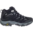 Merrell Damen Moab 3 Mid GTX Sneaker, Schwarz, 40.5 EU - 3