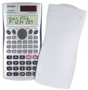 Casio FX-3650P Programmable Calculator 10+2 Digits 2 Line Display Battery/Solar Powered - 3