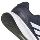 adidas Uomo Runfalcon 5 Running Shoes, Legend Ink/Cloud White/Core Black, 46 EU - 6