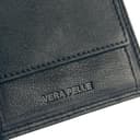 COVERI Portafoglio Uomo in Vera Pelle, Con Porta Tessere e Scatola Regalo - 8