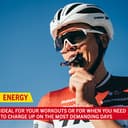 Enervit Competition Bar - Geschmack: Aprikose - 25x Riegel à 30g - 5