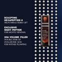 Estée Lauder Advanced Night Repair Eye Lift + Sculpt | Eye Cream with 2HA Volume Filler & Hexapeptide-8, 15 ml - 5