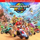 Console Nintendo Switch 2 + Mario Kart World (Gioco digitale incluso) - 9