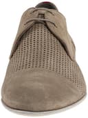HUGO by Hugo Boss Men's Virtuol Oxford Shoe Size: 9 UK - 2