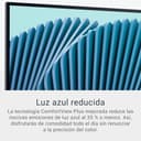 DELL 27 Plus USB-C Monitor - S2725QC, 4K UHD (3840x2160), 120Hz, IPS, 4ms, AMD FreeSync Premium, 99% sRGB, Ajuste de Altura, Altavoces Integrados, 2 USB-C, 2 HDMI, 2 USB, 3 Años de Garantía - 2