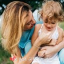 Praelinos Bracciale Donna Guardiano dell'Amore Placcato Oro Bianco Carati 5A Cubico Zirconi - 4