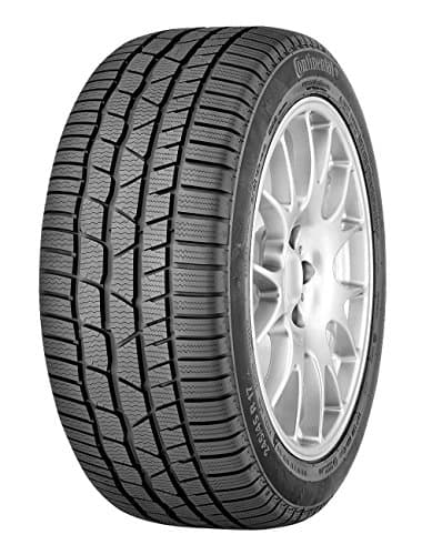 Continental WinterContact TS 830 P M+S - 205/55R16 91H - Neumático de Invierno