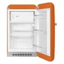 Smeg Kühlschrank 1P FAB10ROR6, Orange, 0,97 m, Dcha - 2