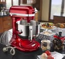 1.3 HP ARTISAN KitchenAid 6,9 l Onyx Schwarz 5KSM7580XEOB - 3