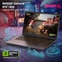 Acer Nitro V 15 ANV15-52, Ordenador Portátil Gaming 15.6", Full HD IPS (Intel Core i5 13420H, 16 GB RAM, 512 GB SSD, GeForce RTX 5050, Sin Sistema Operativo), Negro, Teclado QWERTY Español - 8
