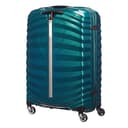 Samsonite Lite-Shock Spinner M Valigia, 69 cm, 73 L, Blu (Petrol Blue) - 4
