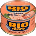 24 x 80 g Rio Mare Tonno olio di oliva 2 x mega pack (12 x 80 g) tuna in olive oil + Italian Gourmet Polpa 400g - 1