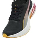 PUMA Deviate Nitro Elite 2 Womens Running Shoes - Black - UK 5 - 6