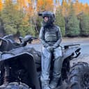 Cardo PACKTALK Edge Vehículos Todoterreno, Moto de Nieve, Lado x Lado, comunicación ATV para Cada Terreno (dúo) - 4