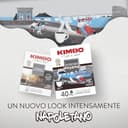 Kimbo Intenso Kaffeekapseln, kompatibel mit Nespresso, 10 Packungen mit 10 Kapseln (insgesamt 100 Kapseln) - 3