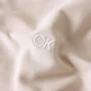 Calvin Klein Herren Campus 3 Knopf-Polo-Hemd - Steingekippt - M - 5