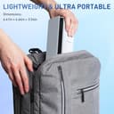 PRISMXR PC-VR Streaming Link, kabellos stabil und schnell Air Bridge AX3000 WiFi6 Router kompatibel mit Meta Quest 3/3S/2 Zubehör usw., ersetzt VR Air Link Kabel (Puppis S1) - 5