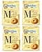 Mulino Bianco Macine 400g Italian Biscuits - Set of 4 - 1