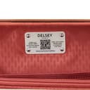 DELSEY PARIS - Chatelet Air 2.0 - BOLSA Uisex Adulto, Marrón, XS (38x45x26 cm) - 7