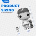 Funko Pop! Rocks: Blink 182-3 Pack Tom DeLonge, Mark Hoppus, Travis Barker - Blink-182 - Figura de Vinilo Coleccionable - Idea de Regalo- Mercancia Oficial - Juguetes para Niños y Adultos - 4