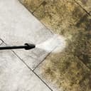 VONROC Idropulitrice V24-3 2400W 180 Bar con Regolatore di Pressione – Avvolgitubo Integrato, Tubo Alta Pressione 10 m, Pompa in Alluminio, Schiumatore e Pulitore Patio, Set Completo - 19