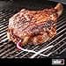 Weber Sonda para temperatura interna, para modelos iGrill y Weber Connect Smart Grilling Hub, hasta 300° C, para monitorear la temperatura de la carne o el pescado, 1 pieza - Plata (7211) - 3