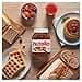 Nutella Chocolate Spread, Hazelnut, for Pancakes, Porridge, Muffins and Party Food, Unique Recipe, Smooth Texture and an Unmistakable Taste, 2 x 950g Jar - 4