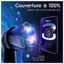 Oral-B iO Series 9 Special Edition, elektrische Zahnbürste, Bluetooth verbunden, 7 Bürsten-Modi, 1 Reiseetui, 1 Tasche, Blau - 8