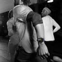 Apple Watch Ultra 2 GPS + Cellular 49mm Smartwatch, Sports Watch with Black with Rugged Titanium Case with Black Ocean Band. Fitness Tracker, Precision GPS, Extra-Long Battery Life - 5