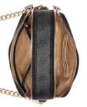 GUESS Women Noelle Crossbody Camera Bag, CLO - 5
