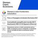 HP Color LaserJet Pro MFP 4302dw Multifunktionsdrucker (4RA83F B19) - 2