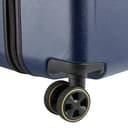 DELSEY Paris - TURENNE 2.0-80cm x 36cm x 37cm - XL Trunk - Dunkelblau - 8