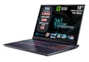 Acer Predator Helios Neo 18 AI Gaming Notebook, Intel Core Ultra 9 275HX, RTX 5070 8GB GDDR7, 32GB DDR5 6400MHz, SSD 1TB, Display 18" MiniLED WQXGA 250Hz, Thunderbolt 4, 2.5G LAN, Wi-Fi 6E, RGB 4 Zone - 4
