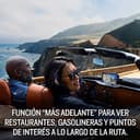 Garmin Navegador GPS, Negro, 7" (17,8 cm) - 6