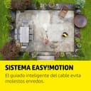 Kärcher hidrolimpiadora K 7 Comfort Premium Connect Home, presión: máx. 180 Bar, caudal: 600 l/h, área: 60 m²/h, Manguera de Alta presión, Tambor para Manguera, Control Mediante App, Home Kit - 7