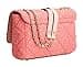 GUESS Cessily Convertible Flap Coral - 2