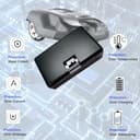 18V 3500mAh Mähroboter Ersatzakku für Husqvarna Automower 115H, Automower 305 2020, Automower 310 2020, Automower 520 2021, Automower 520 2022, Automower Limited Edition 2020, Gardena Sileno Life. - 7